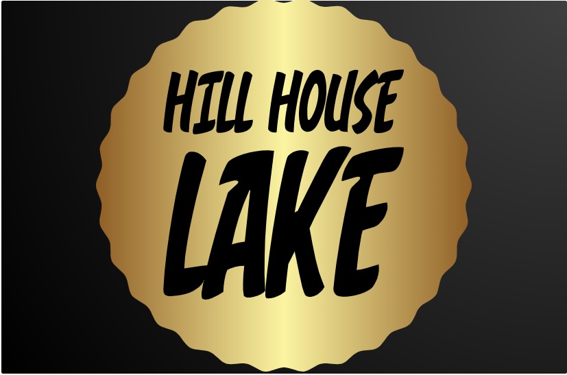 Hill House Lake France